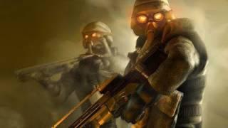 Killzone 3 Campaign Trailer