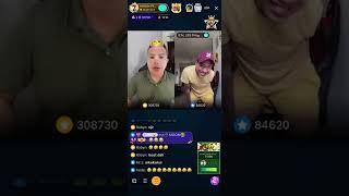 Ngakak Battle extreme Rangga Vs Ical Lubis  Bigo Live Indonesia #bigolivevideo