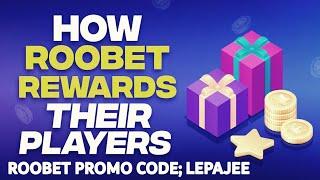 Roobet Promo Code 2024 - VIP REWARDS Roobet Bonus Code