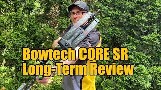 Bowtech Core SR Long-Term Review