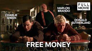 Free Money  English Full Movie  Comedy Crime