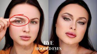10 Must-Know Makeup Tips for Hooded Eyes