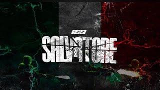 ISS - Salvatore Official Lyrics Video