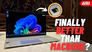 ASUS VivoBook S15 - Qualcomm Snapdragon X Elite First Hand Impressions - 5 Things No One Told You