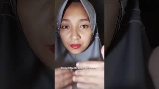 Ngatasi Korengan Dengan Power MakeUp