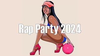 Top HipHop 2024 - SICKO MODE - HipHop & Rap Party 2024