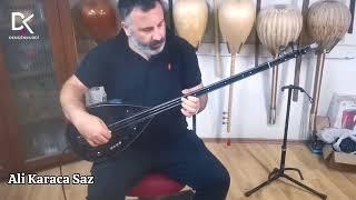 GÖKHAN KANTOS - ALİ KARACA SAZ EVİ ELEKTRO SAZ NEW 