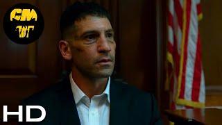 I am The Punisher - Court Scene  Daredevil S2E8