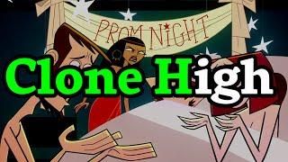 Clone High 2023 - Intro Karaoke