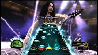 Guitar Hero Metallica - Master of Puppets Expert Guitar 100% FC 784658