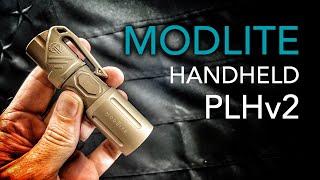 Modlite Handheld PLHv2