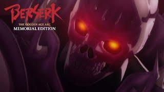 Skull Knight  Berserk The Golden Age Arc - Memorial Edition