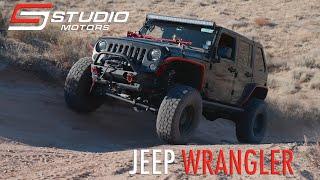 I Supercharged my Jeep and its Insane