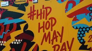 NKTN #HIPHOPMAYDAY2019 #LUZHNIKIFREE