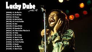 Lucky Dube Greatest Hits Full Abum  Top 20 Best Reggae Songs Of Lucky Dube