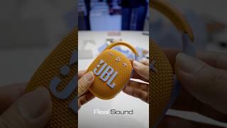 The beautiful JBL Clip4 #jbl #fypシ゚viral #jblaudio #speaker