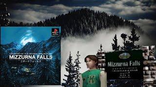 BioPhoenix Game Reviews Mizzurna Falls PS1