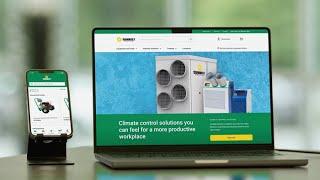 Sunbelt Rentals New App and Website Features