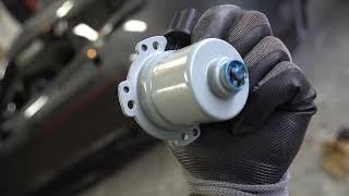HOW TO CHANGE FORD FOCUS TRANSMISSION ACTUATORS