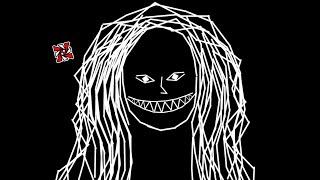 White Women 100% Demon by heatherhayes  Geometry Dash