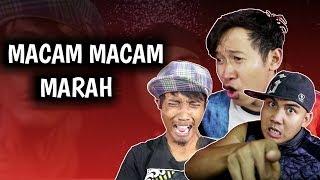 MACAM MACAM MARAH feat Dek bocil bang omek
