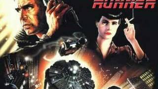 Blade Runner - Rachels Song