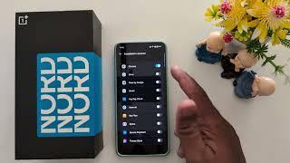 How to Allow Install Unknown Sources in OnePlus Nord 3 Nord CE 3 Lite Nord CE 4