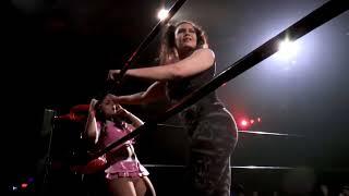 Alexia Nicole vs. Vanessa Kraven  FREE MATCH