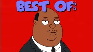 best of Ollie Williams