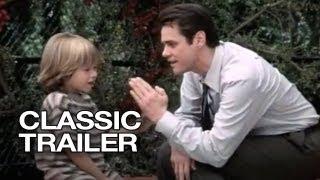 Liar Liar Official Trailer #1 - Jim Carrey Cary Elwes Movie 1997 HD