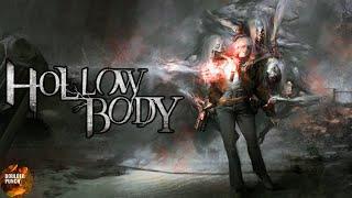 PS2-Era Silent Hill Meets Tech-Noir  Hollowbody Review