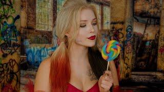 Harleys Lollipop Hypnosis