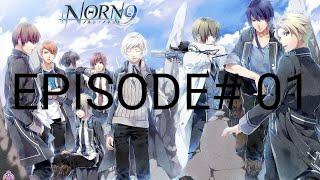 norn9 episode 1 Tagalog dub