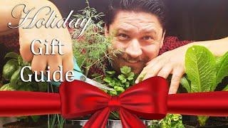 5 Perfect Christmas Gift Ideas For Gardeners