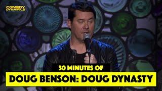 30 Minutes of Doug Benson Doug Dynasty