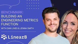 Benchmark Building an Engineering Metrics Function