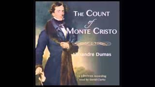 The Count of Monte Cristo FULL Audiobook - part 24