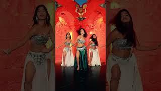 Kaavaalaa - Jailer  Tamanna Bhatia  Dance #Shorts  Sonali Bhadauria