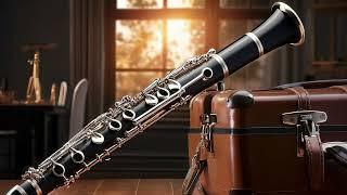 Enstrümantal Klarnet MüziğiFon Müziği Background MusicInstrumental MusicClarinet MusicVersiyon1