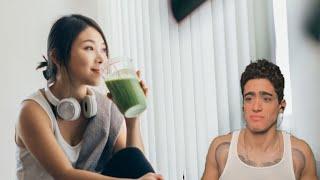 Why Green Juices are BAD FOR YOU