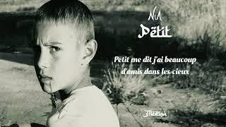 NIA - PETIT Lyrics Video