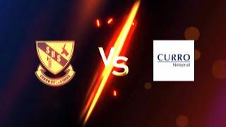 Rugby u16 SHS vs Curro Nelspruit