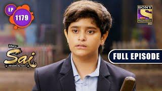 Rock Bottom  Mere Sai - Ep 1179  Full Episode  19 July 2022