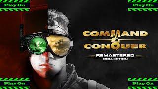 Play On. Летсплей Command & Conquer Red Alert. #14