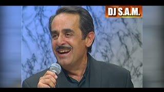 Melhem Barakat - Ala Babe Wa2ef Amarein I ملحم بركات - على بابي واقف قمرين