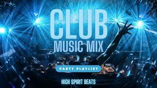 Nightclub Music   Best Remixes Of Popular Songs  Party Playlist  EDM 