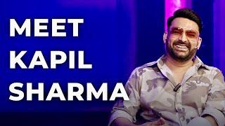 Meet Kapil Sharma  Episode 90