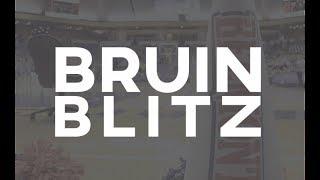 Bruin Blitz 9117