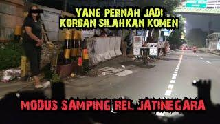 HATI-HATI SARANG P5k PENIPU DI SINI