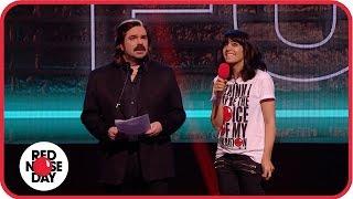 Toast of London skit by Matt Berry